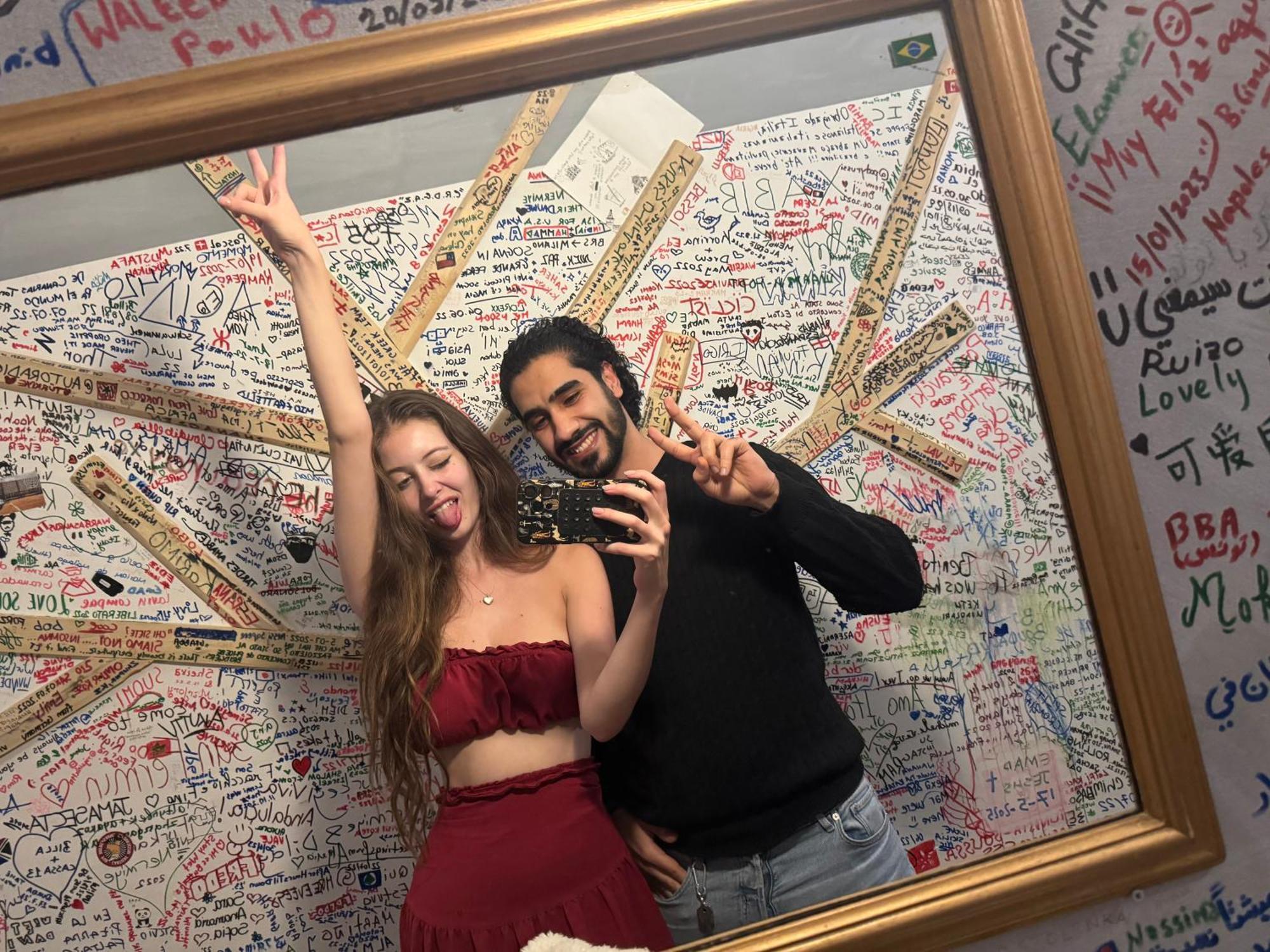 Gloria Hostel Milano — Photos 2