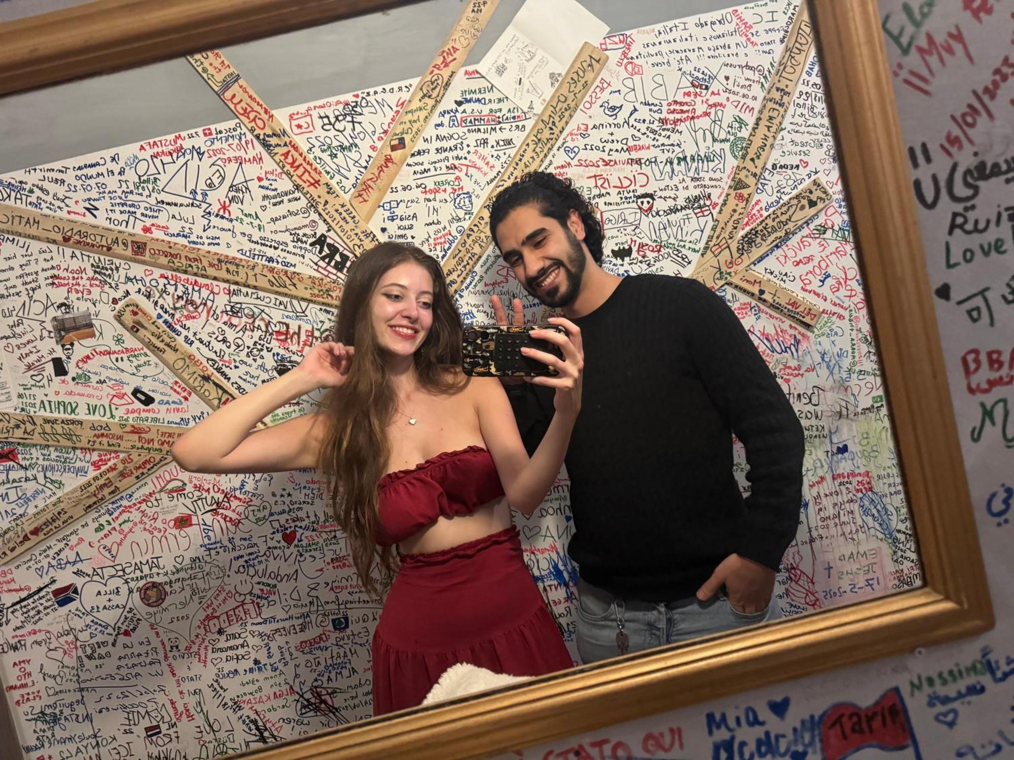 Gloria Hostel Milano — Photos 3