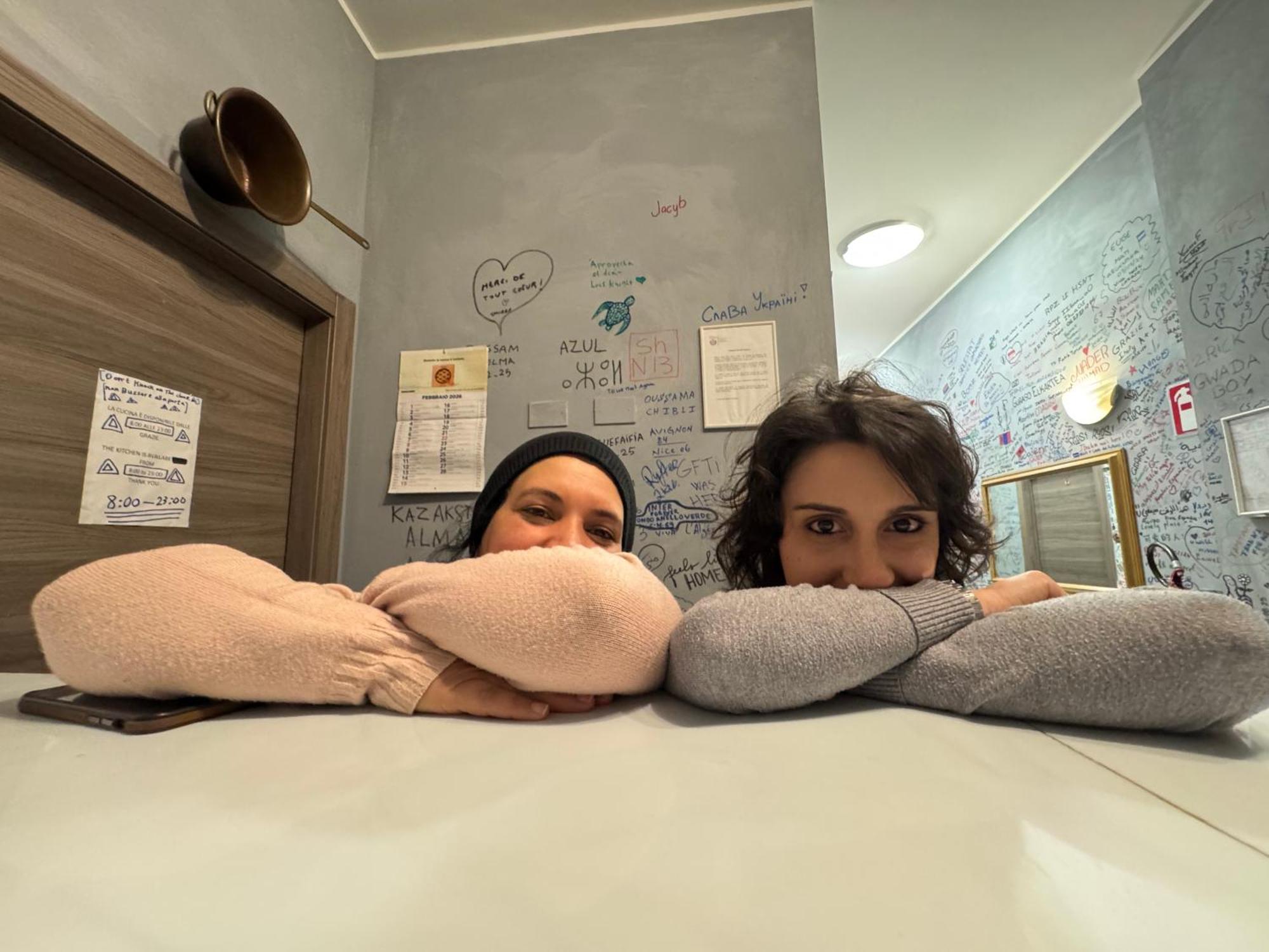 Gloria Hostel Milano — Photos 1